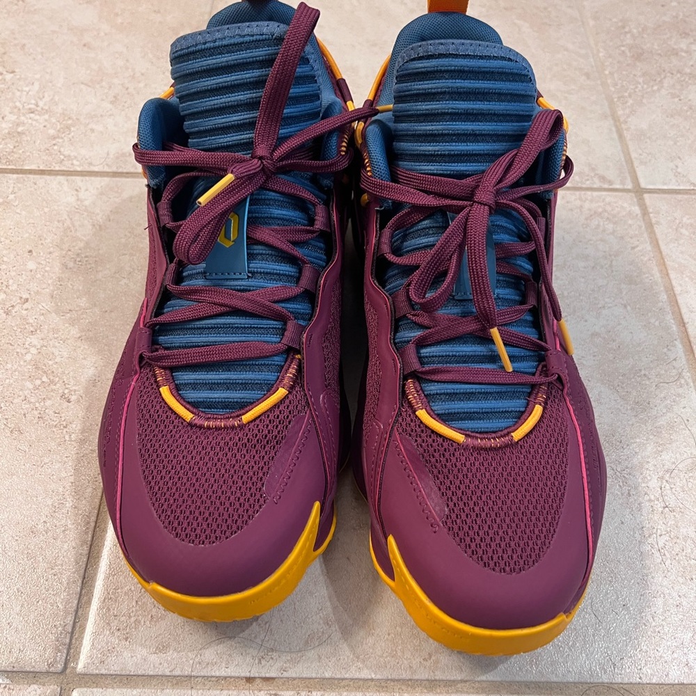 Adidas sneakers